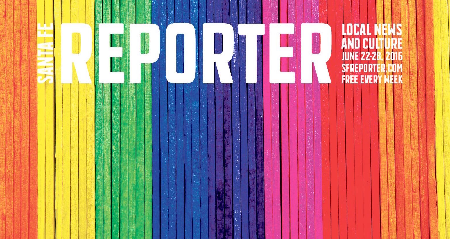 Read more about the article Santa Fe Reporter Names Editor Julie Ann Grimm as Publisher