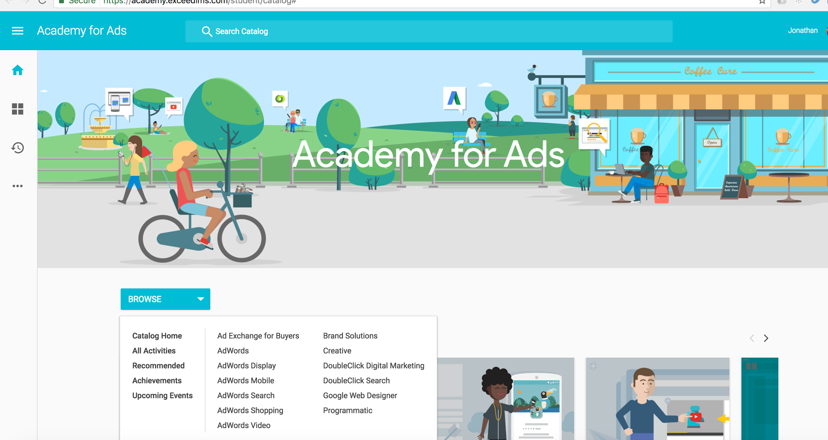 Read more about the article AAN Partners with AdCellerant to Offer Free Google Ad Certification