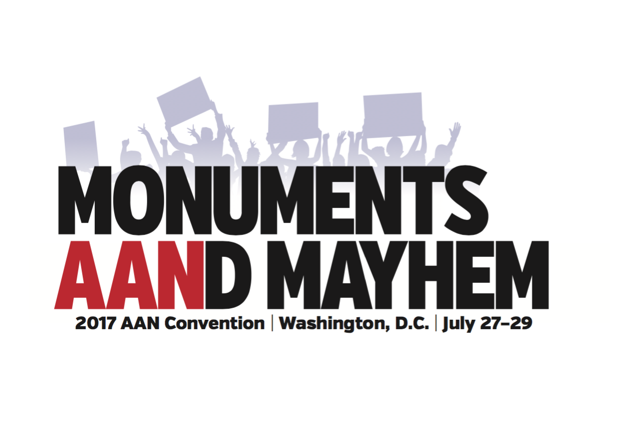 Read more about the article Register Now for the 2017 AAN Convention in Washington, D.C.