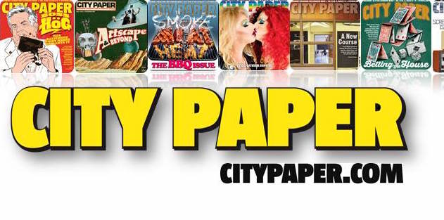 Read more about the article Baltimore City Paper to Close