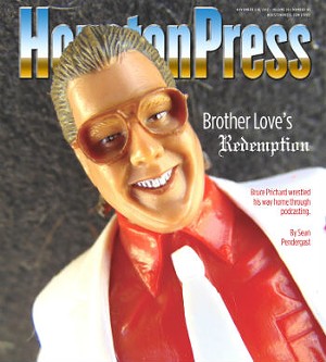 Read more about the article Houston Press Shutters Print Operation