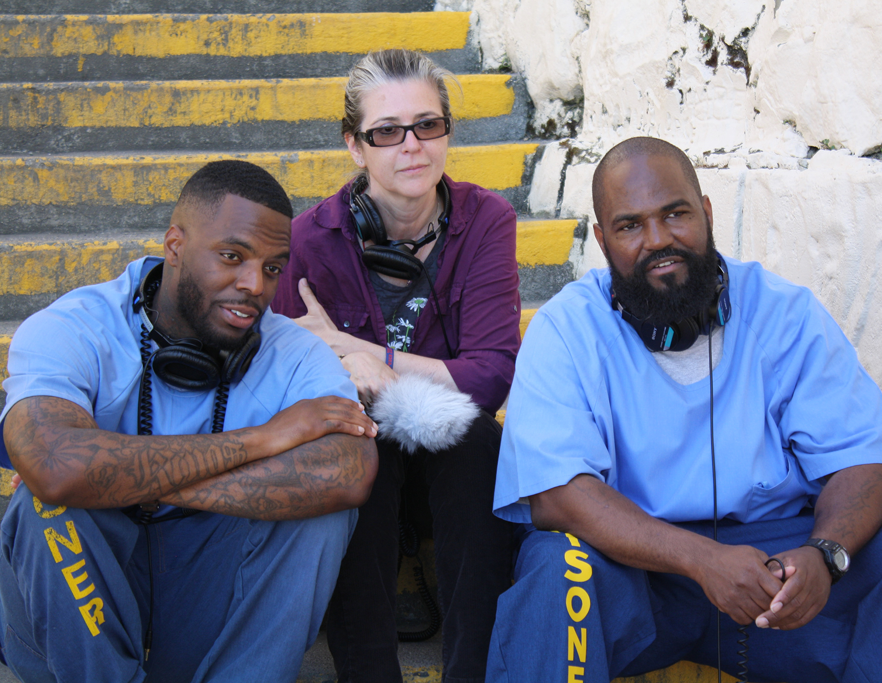 Read more about the article It’s All Journalism: Ear Hustle’s remarkable success in podcasting from prison