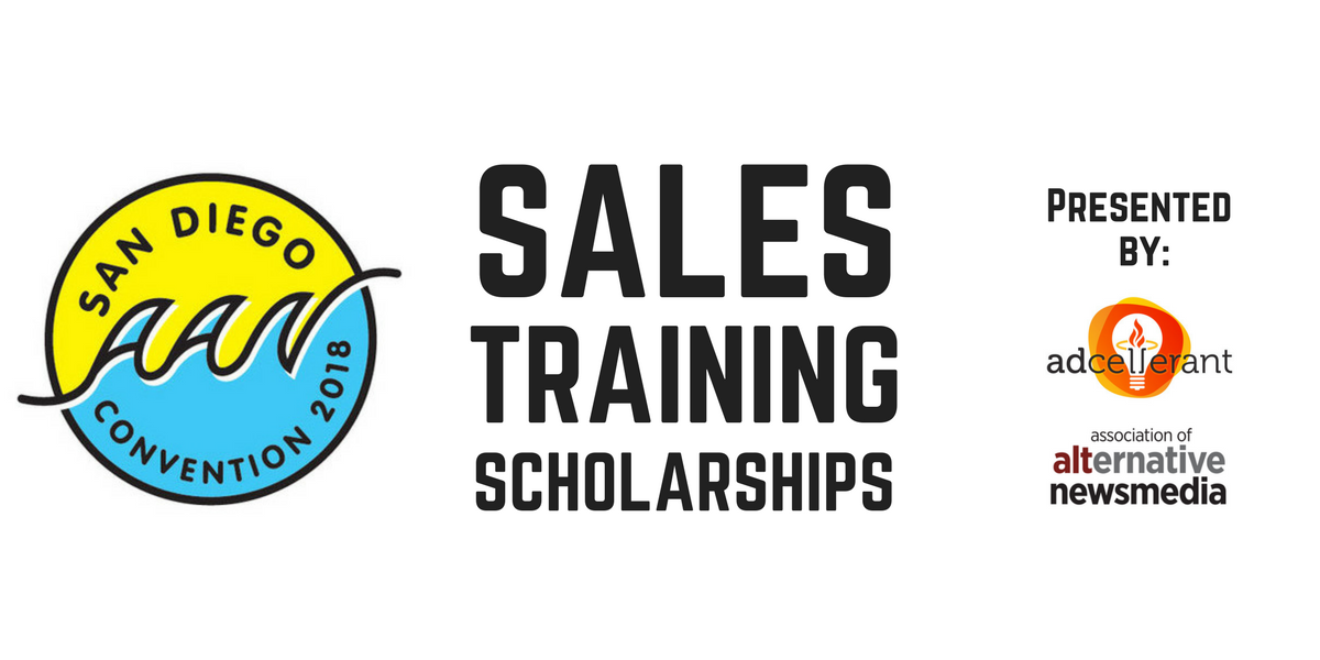 Read more about the article AAN Partners with Adcellerant to offer Sales Training Scholarships for Summer Convention