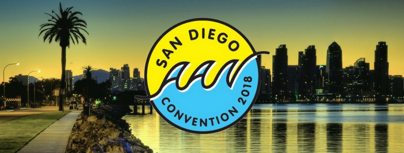 Read more about the article First Look at Session Schedule for AAN 2018 San Diego