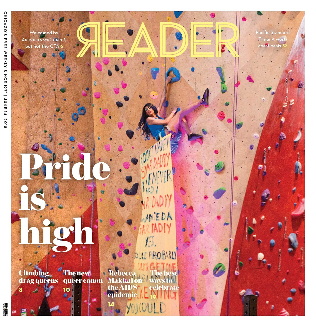 Read more about the article Chicago Reader Sold to Group Led by Chicago Crusader Publisher