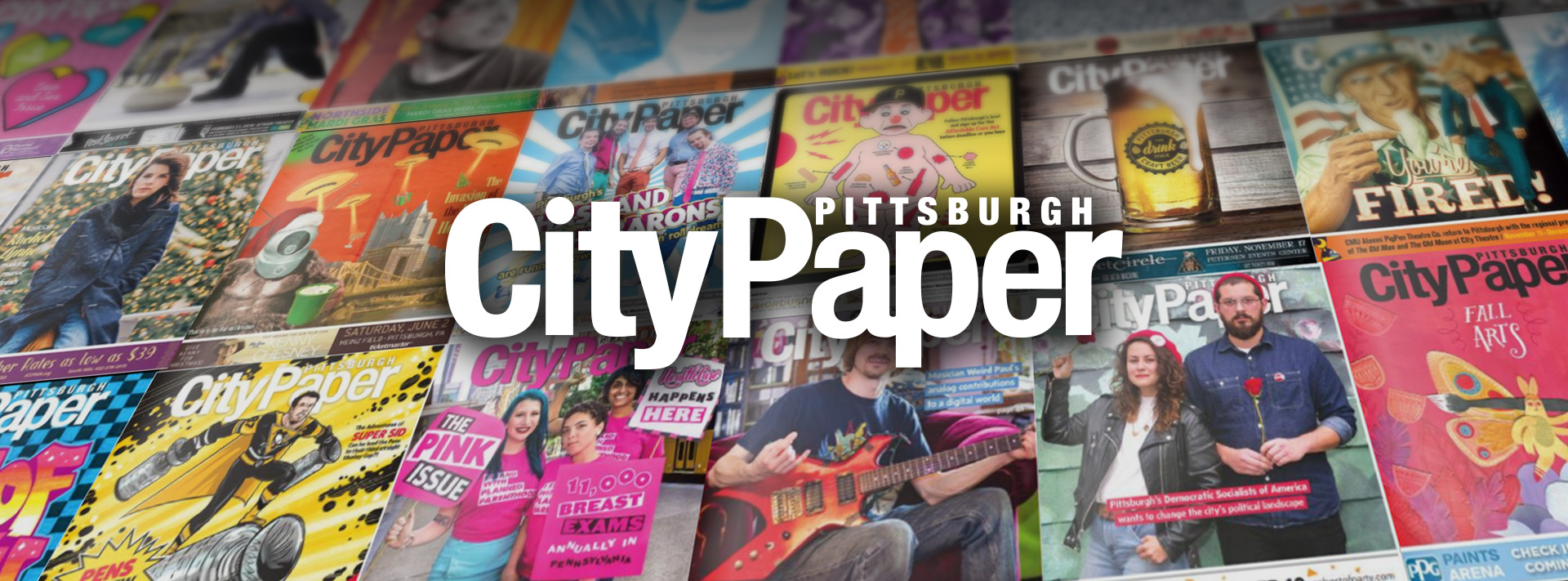 Read more about the article Pittsburgh City Paper Names Lisa Cunningham as Editor