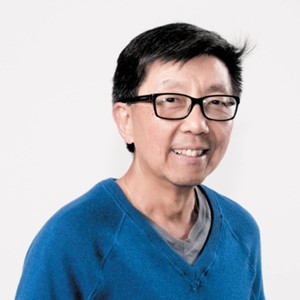 Read more about the article Sacramento News & Review Names Foon Rhee as Editor