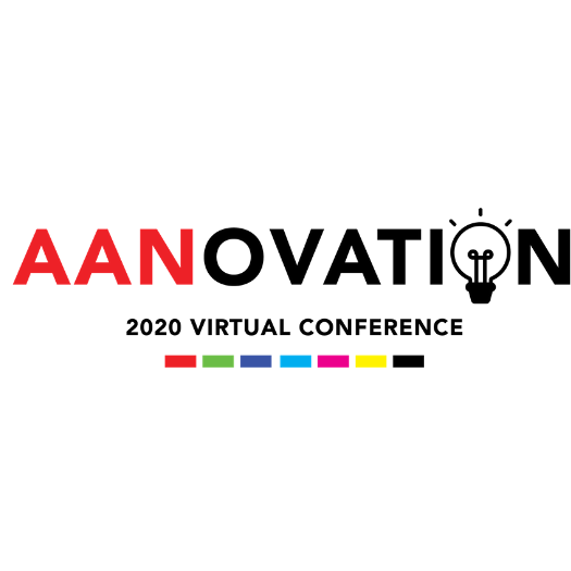 Read more about the article Announcing AANovation 2020!