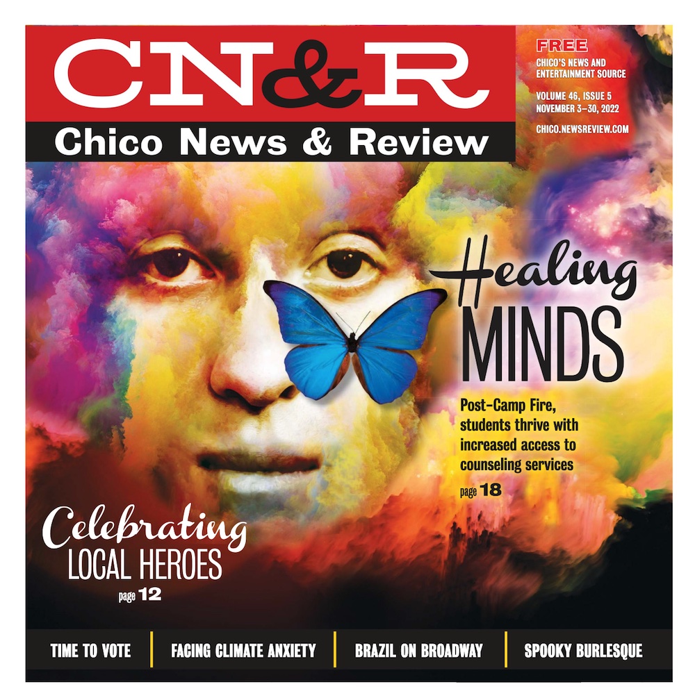 Chico News and Review