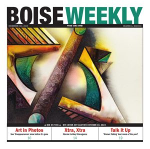 Boise Weekly 12/8