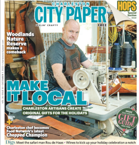 Charleston City Paper