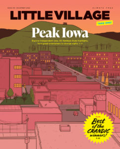 Little Village December 2022