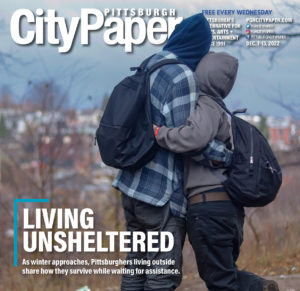 Pittsburgh City Paper 12/7