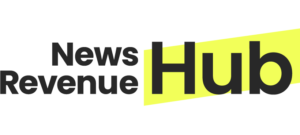 News Revenue Hub logo