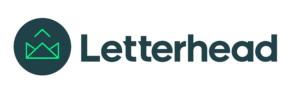 Letterhead logo