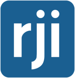 Reynolds Journalism Institute logo