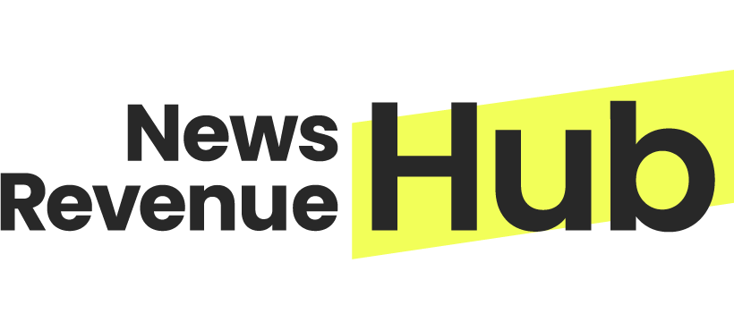 News Revenue Hub logo