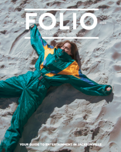 Folio Cover