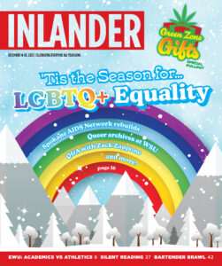 Inlander Cover