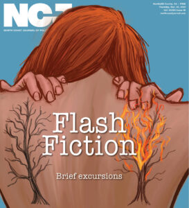 North Coast Journal Cover