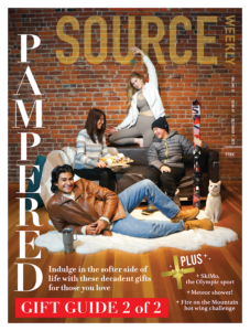 Source Weekly Cover