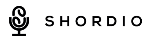Shordio Logo