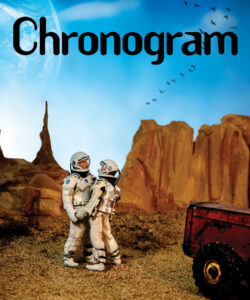 Chronogram Cover