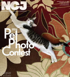 North Coast Journal Cover