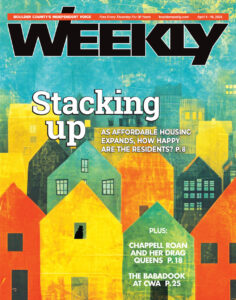 Boulder Weekly Cover