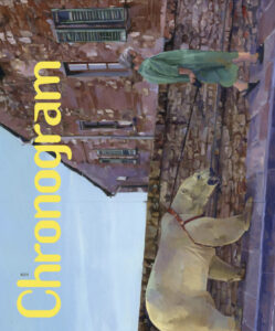 Chronogram Cover