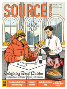 Source Weekly Cover
