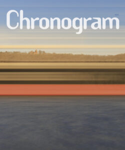 Chronogram Cover