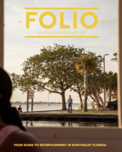 Folio Cover