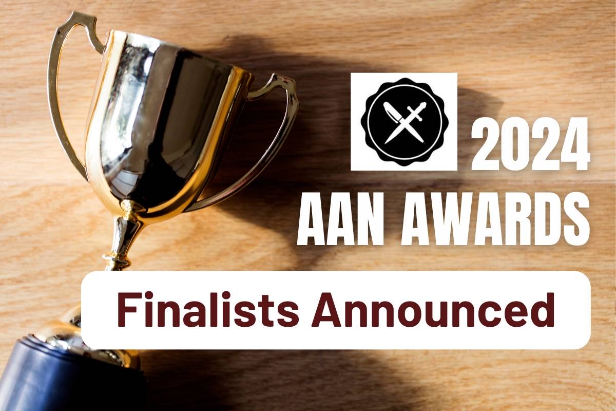 2024 AAN Awards Announced