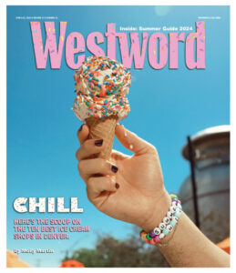 Westword Cover