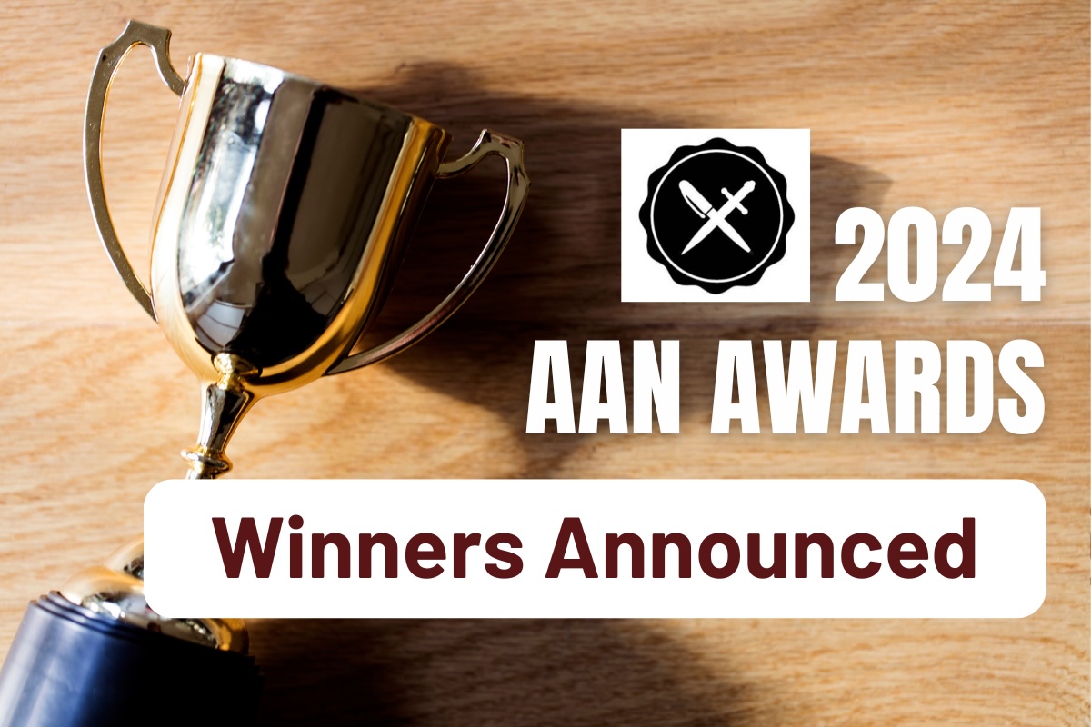Read more about the article Announcing Winners, Placement in 2024 AAN Awards