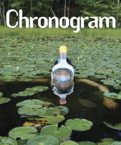 Chronogram Cover