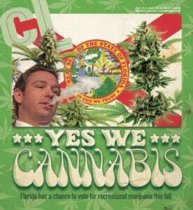 Creative Loafing Cover