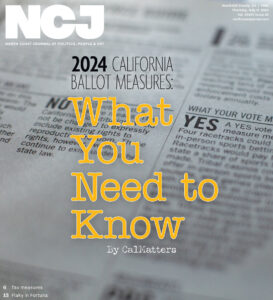 North Coast Journal Cover