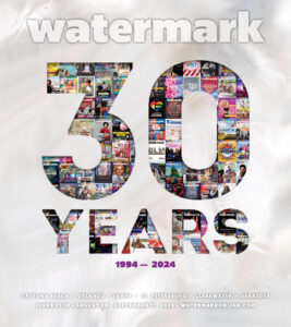 Watermark Cover