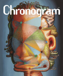 Chronogram Cover