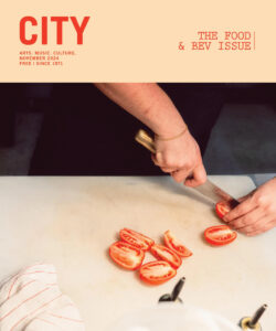 CITY Magazine