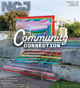 North Coast Journal Cover
