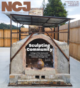 North Coast Journal Cover