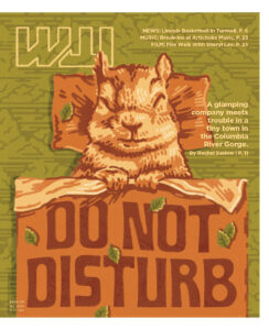 Willamette Week Cover