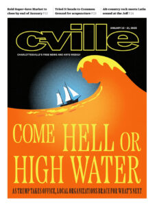 C-Ville Cover