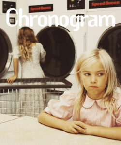 Chronogram Cover