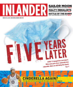Inlander Cover