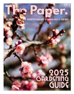 The Paper Cover