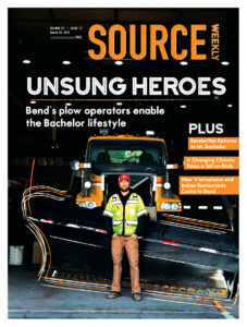 Source Weekly Cover